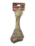 Summma Canine Chews Chicken Flavored Beefhide Bone 10 In.. Fixed Price $14.22.