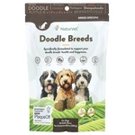 Doodle Breeds, For Dogs, Hickory Smoked Bacon, Soft Chews, 8.8 Oz (250 G). Fixed Price $22.02.