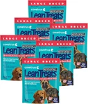 Covetrus Nutrisential Lean Treats For Large Dogs - Soft. Fixed Price $81.37.