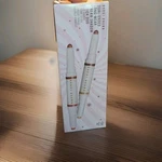 2 In Pack- Bobbi Brown Dual-ended Cream Shadow Sticks Duo New Boxed. Fixed Price $33.00.