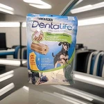 Purina Dentalife Made Usa Facilities Toy Breed Dog Chews, - 24 Ct Bnfs. Fixed Price $6.75.