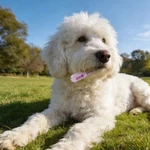 Bite And Brush Dog Chew Toy, Puppy With Bristles For Teeth Cleaning. Fixed Price $5.93.