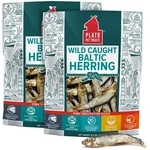 Pet Treats Fish Dog -dried, Single Ingredient Omega 3 & .... Fixed Price $85.59.