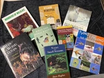 Science & Nature Animals Fish Birds Non-fiction Books Choose From Titles. Fixed Price $6.00.