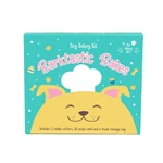 Gift Republic Barktastic Bakes - Dog Treat Baking Kit One Size, Green. Fixed Price $20.47.