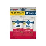 Dog Training Treats Soft Moist Beef Recipe 1OZ Pack 12 Blue Buffalo Bits Natural. Fixed Price $28.99.