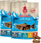 Pet Treats Real Strips Air-dried Meat Bars For Dogs Delicious, Limited Ingre. Fixed Price $88.99.