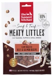 Honest Kitchen Meaty Littles Low Dog Training Treats 1 Count 2 Calories. Fixed Price $21.09.