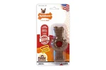 Nylabone Durachew Ring Flavor Medley Petite Textured For 15LB Dogs. Fixed Price $8.59.