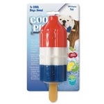 Pup Cooling Dog Toy Rocket Pop Large. Fixed Price $18.31.