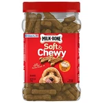 Soft & Chewy Dog Treats Chicken 25 Ounce Fortified With Vitamins And Minerals. Fixed Price $22.75.