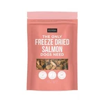 Natural Rapport Salmon Treats - The Only Freeze Dried Dogs Need .... Fixed Price $24.99.
