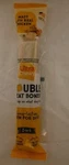 Ultra Chewy Double Treat Bone Chicken - New Unopened Exp Date 2/27. Fixed Price $12.50.