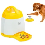 Arf Pets Dog Treat Dispenser Puzzle Memory Training Activity Toy. Fixed Price $59.99.