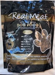 The Real Meat Brand Dog Food, Venison Recipe Air Dried ***all Natural***. Fixed Price $57.99.