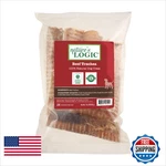 Nature's Logic Natures Beef Trachea Dog Chew Treat - 100 Usda Premium. Fixed Price $55.32.