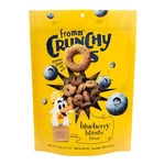 Fromm Crunchy Dog Treats With Chicken Blueberries 6OZ All Breeds And Ages. Fixed Price $15.89.