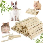 240G Sweet Bamboo Chew-sticks Natural Rabbit Small Animal Che.... Fixed Price $12.77.