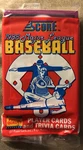 1988 Score Pack Buddy Bell (top) Game Breakers Don Mattingly Jack Clark (back). Fixed Price $66.79.
