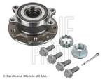 Blue Print ADBP820069 Wheel Bearing Kit For Nissan, Renault. Fixed Price $102.15.