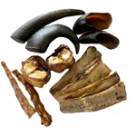 Advance Pet Products Piece Water Buffalo Count (pack Of 12), Natural. Fixed Price $30.99.