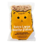 Mayde Bonito Flakes For Cats & Dogs - 100% Natural 4 Ounce (pack 1). Fixed Price $30.00.