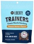 Bixbi Peanut Butter Flavor Dog Training Treats 6 Oz. Fixed Price $64.99.