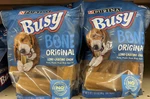 Purina Made Usa Facilities Small/medium Dog Bones, Original -set 2- Bags. Fixed Price $69.99.