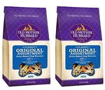 Old Mother Hubbard Crunchy Natural Dog Treats Original Assortment 2 Pack. Fixed Price $30.00.