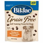 Chicken & Sweet Potato Training Dog Treats, 10 Oz. - 00913. Fixed Price $18.97.