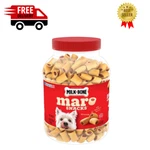Milk-bone Marosnacks Dog Treats With Real Marrow And Calcium 40 Oz. Fixed Price $14.24.