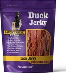 Duck Jerky Dog Treats, Made With 100% Real Breast, Farm Raised, Healthy,. Fixed Price $71.99.