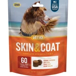 Vetiq 7.4 Oz. Skin & Coat Chews (60-PACK) 183169. Fixed Price $21.78.