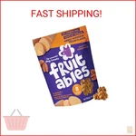 Fruitables Baked Treats, Sweet Potato Snacks For Dogs, Low Calorie & Delicio. Fixed Price $7.63.
