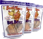 Sams Yams Sweet Potato Dog Treats, Healthy For 1 Count (pack Of 3). Fixed Price $77.87.