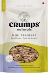 Freeze-dried Beef Liver Mini Trainers 1.8 Oz. Fixed Price $10.99.