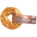 Fieldcrest Farms Nothin' To Bagels Rawhide Alternative Peanut Butter 6 Pack. Fixed Price $29.90.