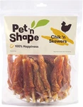 Chik 'n Skewers Chicken Wrapped Rawhide Dog Chew. Fixed Price $44.50.