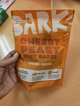 Bark Cheesy Peasy Soft Bakes Cheese W/ Chickpeas Dog Treats 09/07/2026. Fixed Price $5.50.
