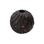 Supreme Durable Rubber Dog Ball For Aggressive Chewers, Treat-dispensing Heav.... Fixed Price $18.71.