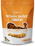 Fruitables Small Dog Treats Whole Jerky Bites Healthy 5 Ounce (pack Of 1). Fixed Price $16.91.