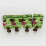 Four Benebone Wishbone Dog Chew Toy Durable Made In Usa. Fixed Price $22.94.