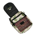 Himalayan Hemp & Cotton Cross Body Bag. Fixed Price $14.99.
