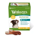 Whimzees Toothbrush, Natural And Grain Free Dog Dental Sticks, Chews Fo. Fixed Price $53.40.