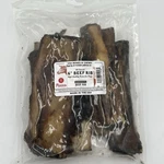 Brand New!! Bones & Chews Dog Treat 6PC All Natural Beef Rib - Made In Usa. Fixed Price $17.95.
