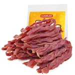 Kuadelro Duck Jerky Dog Treats, Real Strips 10.58 Ounce (pack Of 1). Fixed Price $19.54.