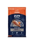Canidae Pure Senior Grain-free Lid Dry Dog Food Chicken 12LB New 2025 Bbd. Fixed Price $36.00.