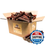 Woofley's Woofleys 6 Inch Collagen Sticks For Dogs - 100 Count Bully. Fixed Price $142.23.