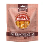 Better Belly Highly Digestible Rawhide Twist Sticks Chews, Treat Your Dog To .... Fixed Price $23.15.