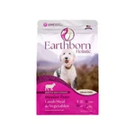 Earthborn Holistic Meadow Feast Lamb Grain-free Natural Dry Dog Food, 25 Lb. Fixed Price $66.31.